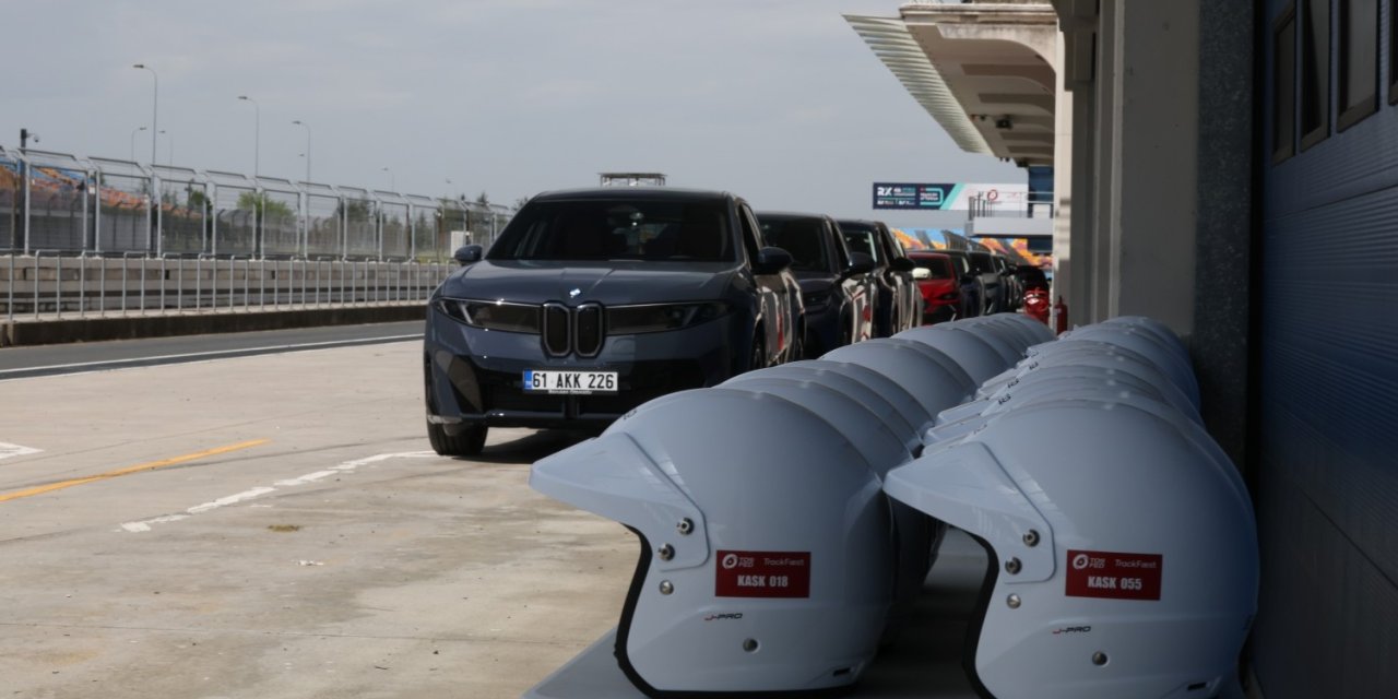 Türkiye’de Yılın Otomobili Yarışması’nda Geri Sayım Başladı