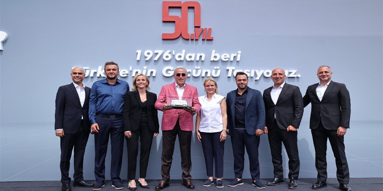 50 yıllık Altur ile, Volkswagen iş birliği büyüyerek sürüyor