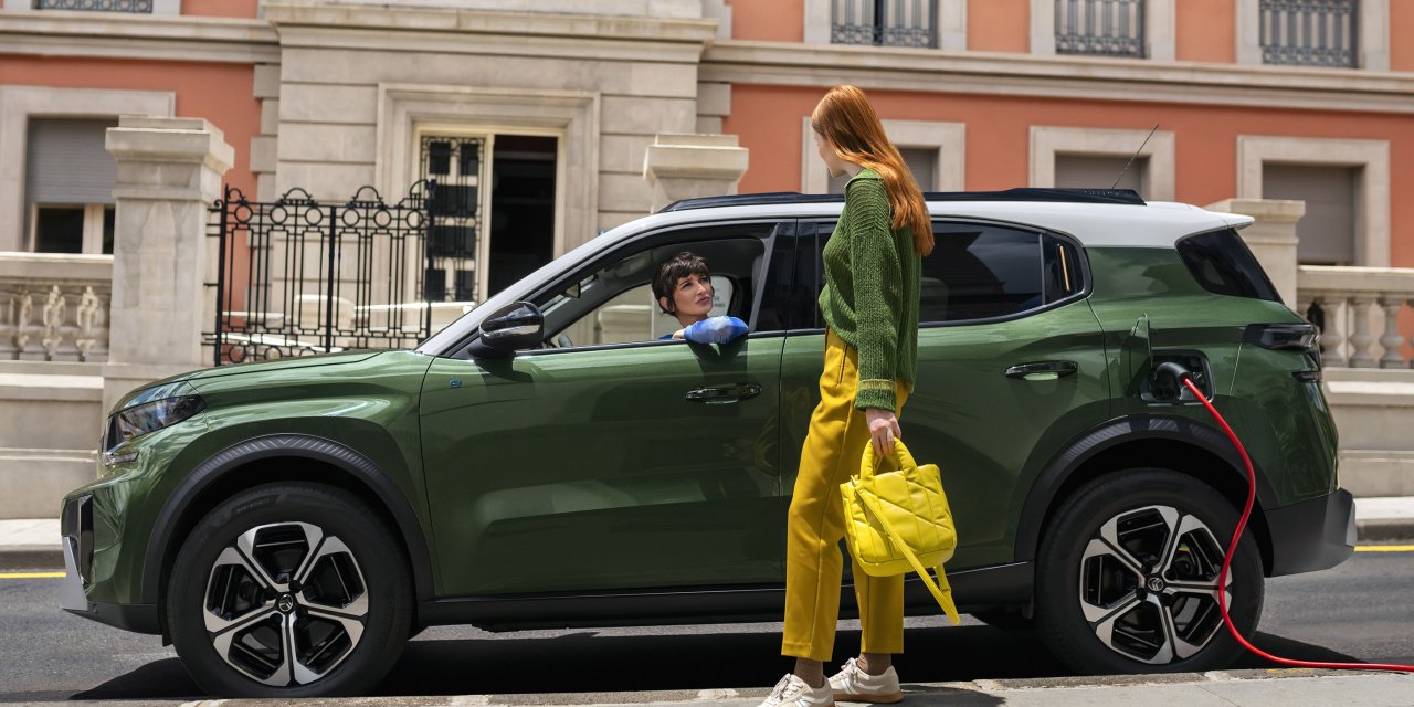 Citroën modellerinde Haziran’a özel finansman teklifleri