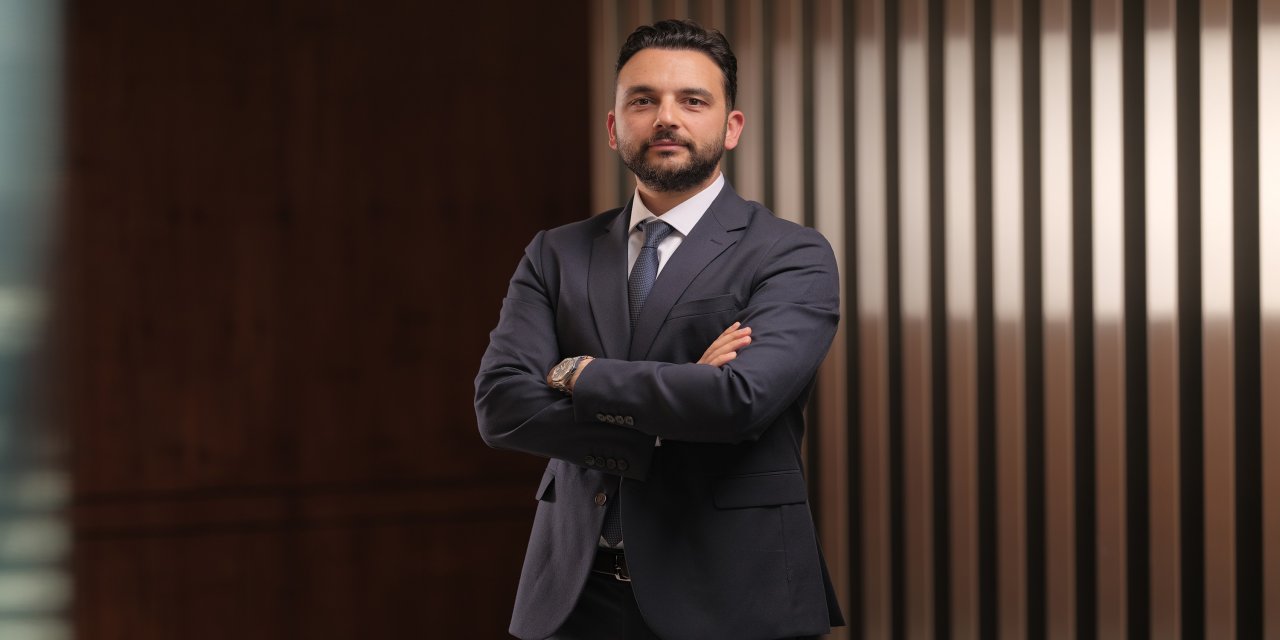 AKO Grup’un Ticari Pazarlama Müdürü Ömer Tunaz oldu