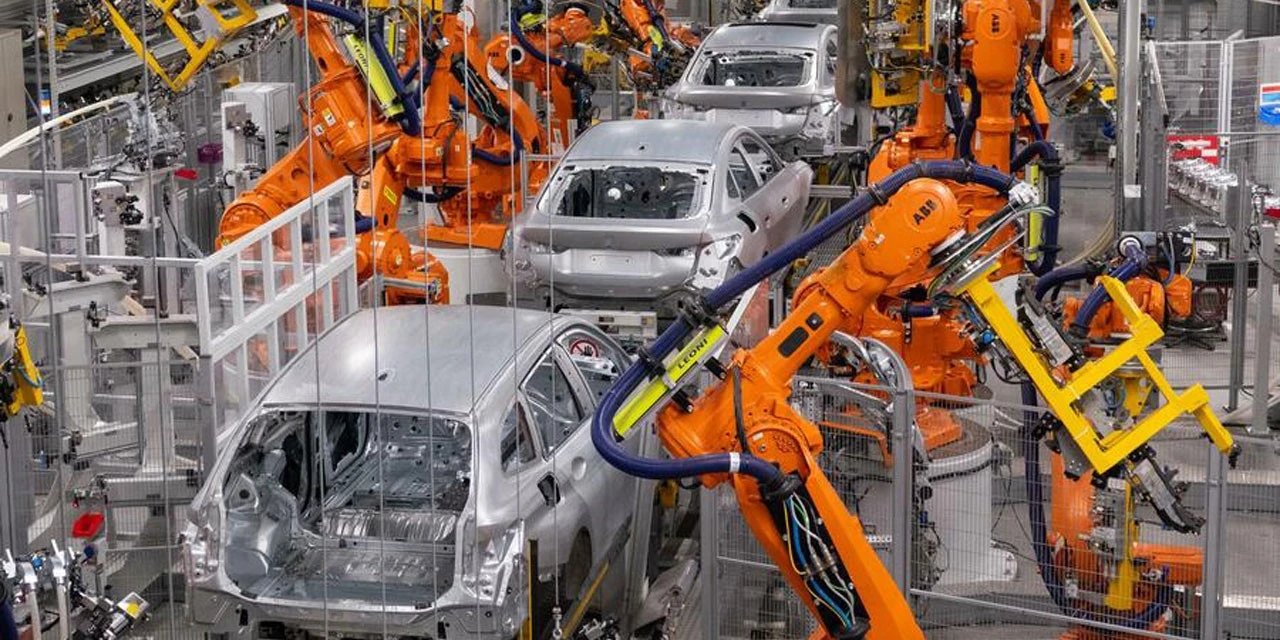 Renault, Hyundai ve Honda'dan üretim hamleleri