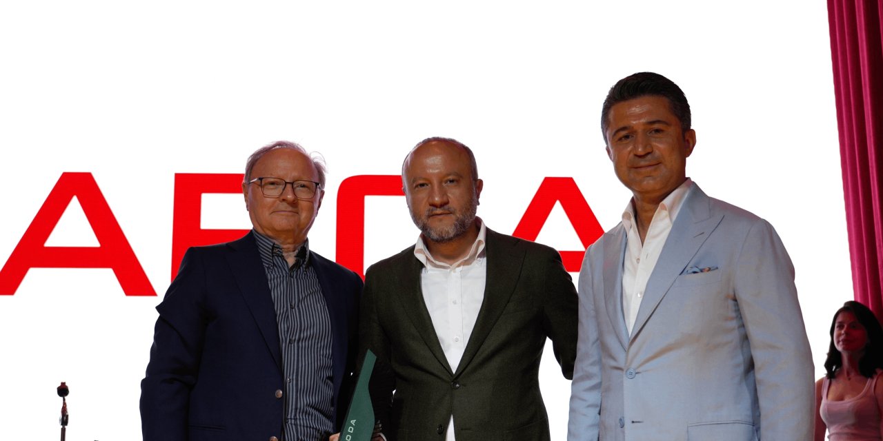Škoda’nın Ankara’daki Yeni Hizmet Noktası Arca Škoda Açıldı