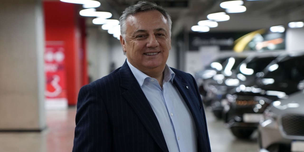 İkinci El Araç Pazarı 5 Ayda 3,5 Milyona Ulaştı