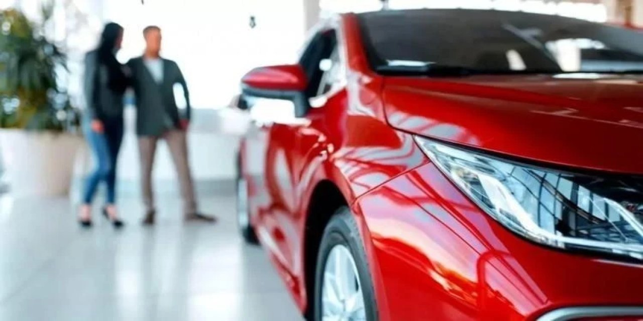 İkinci el otoda 6 ay 6 bin km satış yasağı uzatıldı
