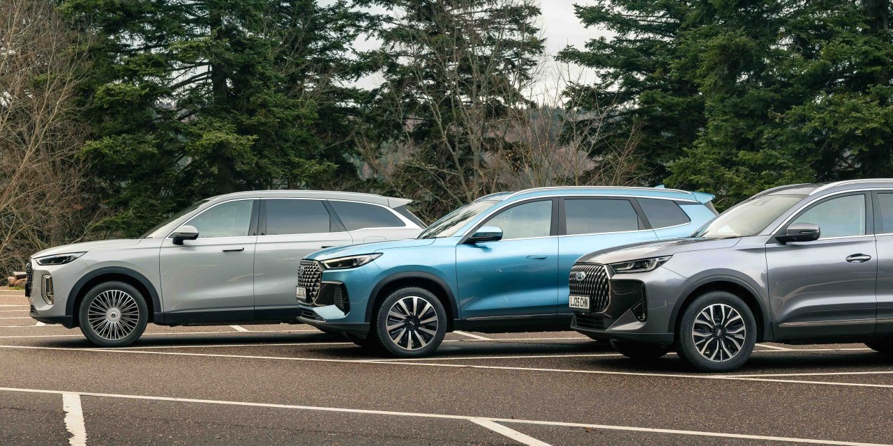 Chery İngiltere’de “En İyi Fiyat-Performans Markası” Seçildi