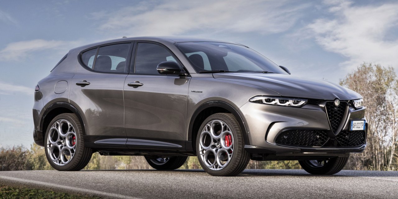 Alfa Romeo Tonale: Servis Süreçleri ve Kullanıcı Deneyimleri Tartışılıyor