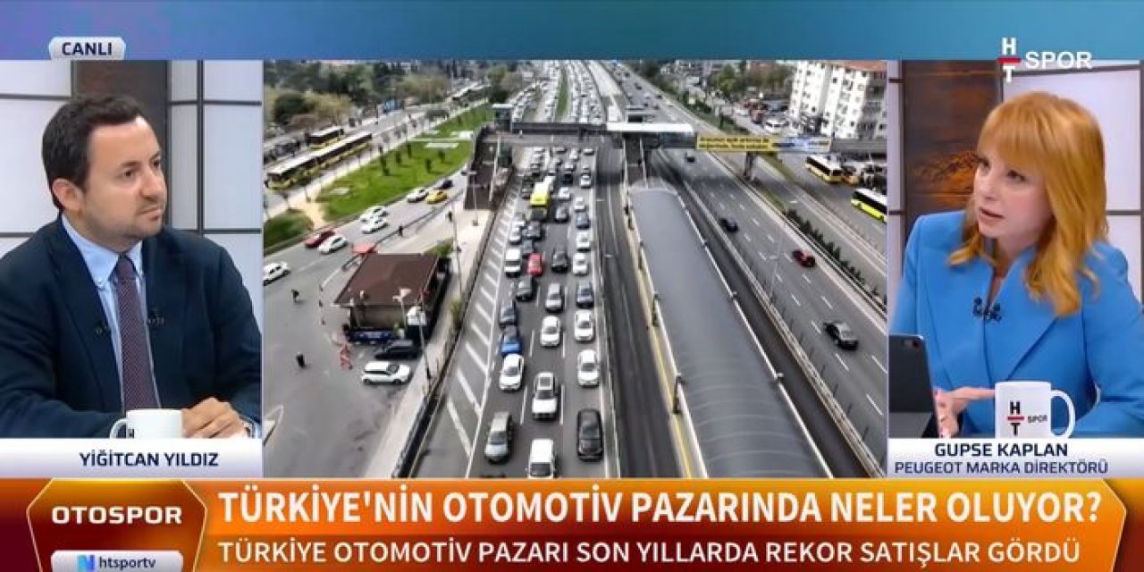 Peugeot 308'in dizel versiyonu bu ay geliyor