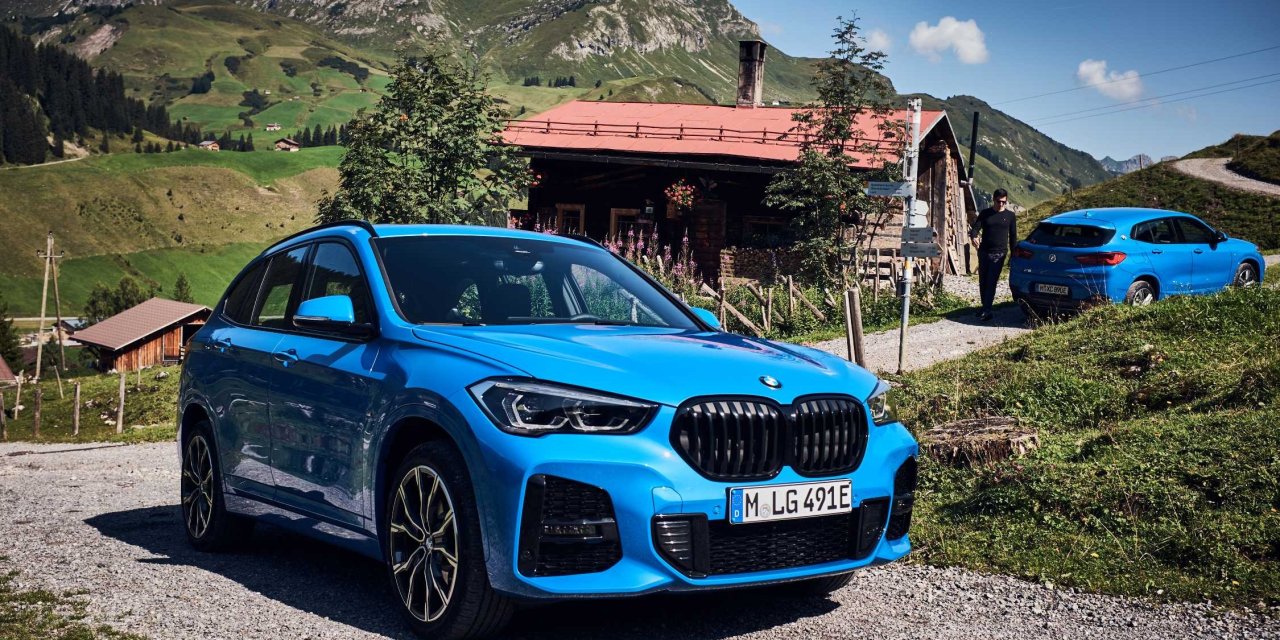 BMW X1 Plug-in Hybrid Kullanıcıları Ne Yaşıyor?