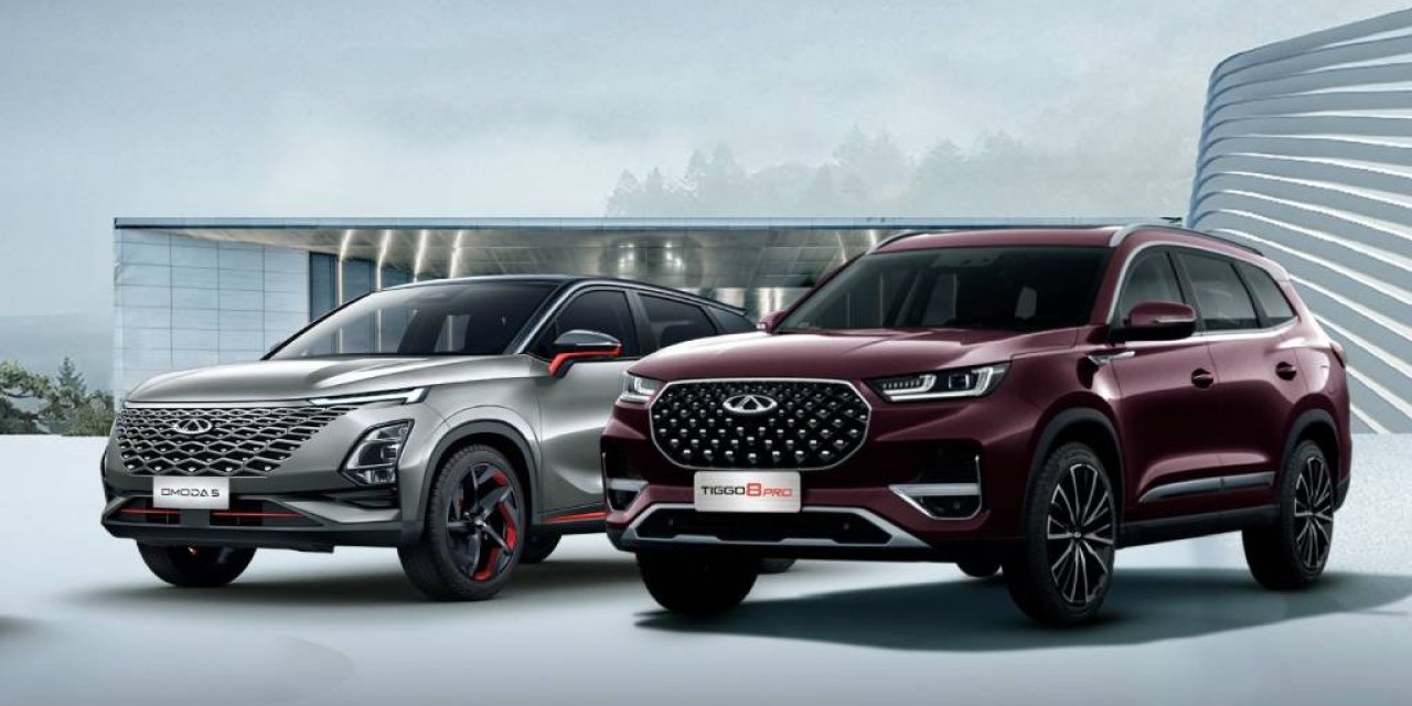 Chery’nin 5 Yıl Garanti Vaadi Servise mi Takılıyor?