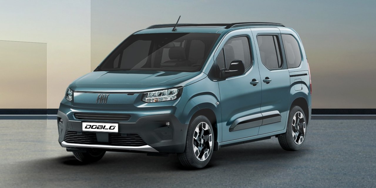 FIAT Professional’dan 1 Milyon TL’ye Varan Sıfır Faizli Kredi Fırsatı