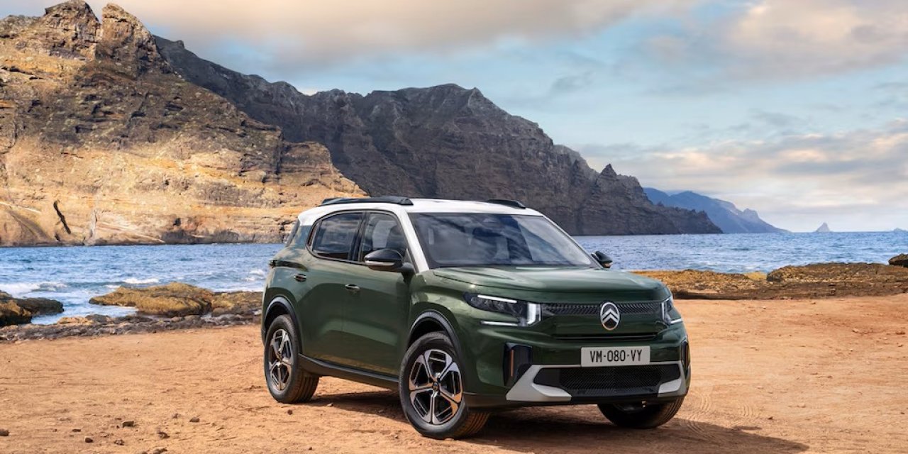 Citroen C3 Aircross Hybrid Gerçekten Sorunsuz mu? Kullanıcı Deneyimleri!
