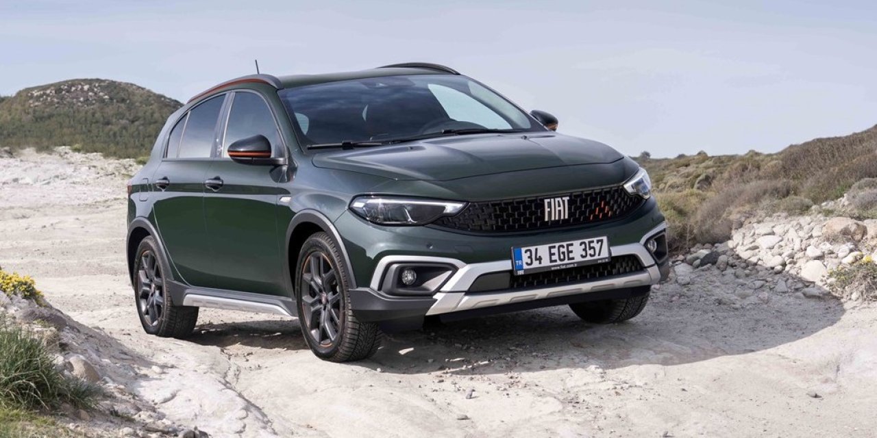 Egea ve Grande Panda "erişilebilir" fiyatlarla showroomlarda