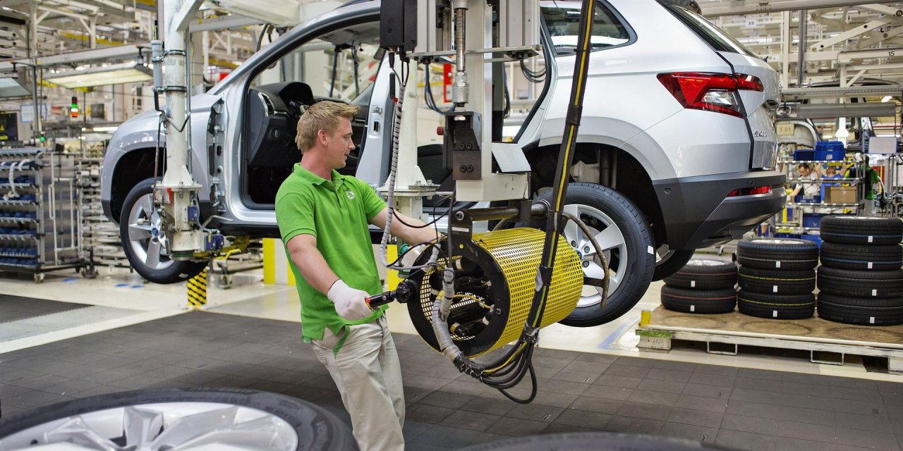 Volkswagen, ürün gamını yarı yarıya azaltıyor
