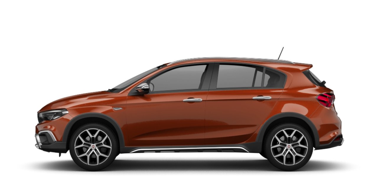 Fiat Egea Cross'ta Ortak Şikâyetler Dikkat Çekiyor