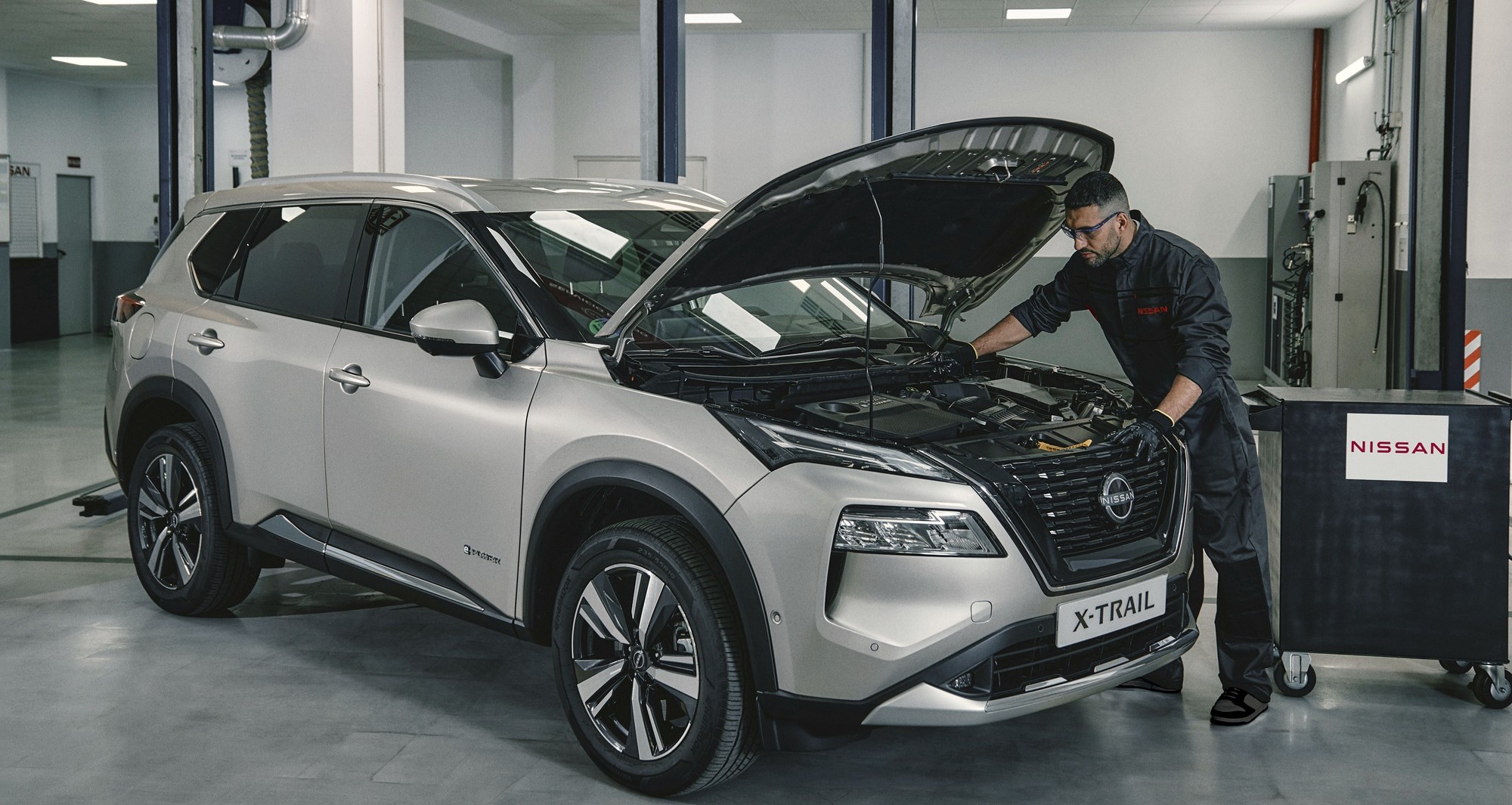 Nissan Türkiye'den Satış Sonrası Hizmetlerde Yeni Avantajlar