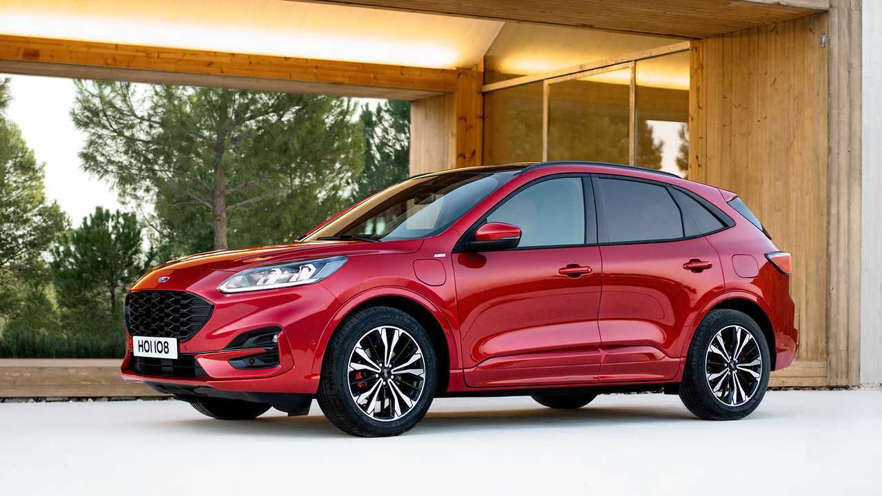 Ford Kuga'da Hep Aynı Şikâyetler mi Tekrarlanıyor?