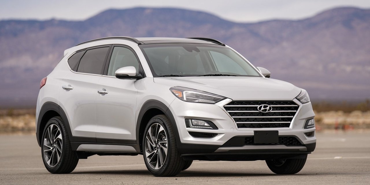 Hyundai Tucson'da DPF ve Motor Şikayetleri Dikkat Çekiyor