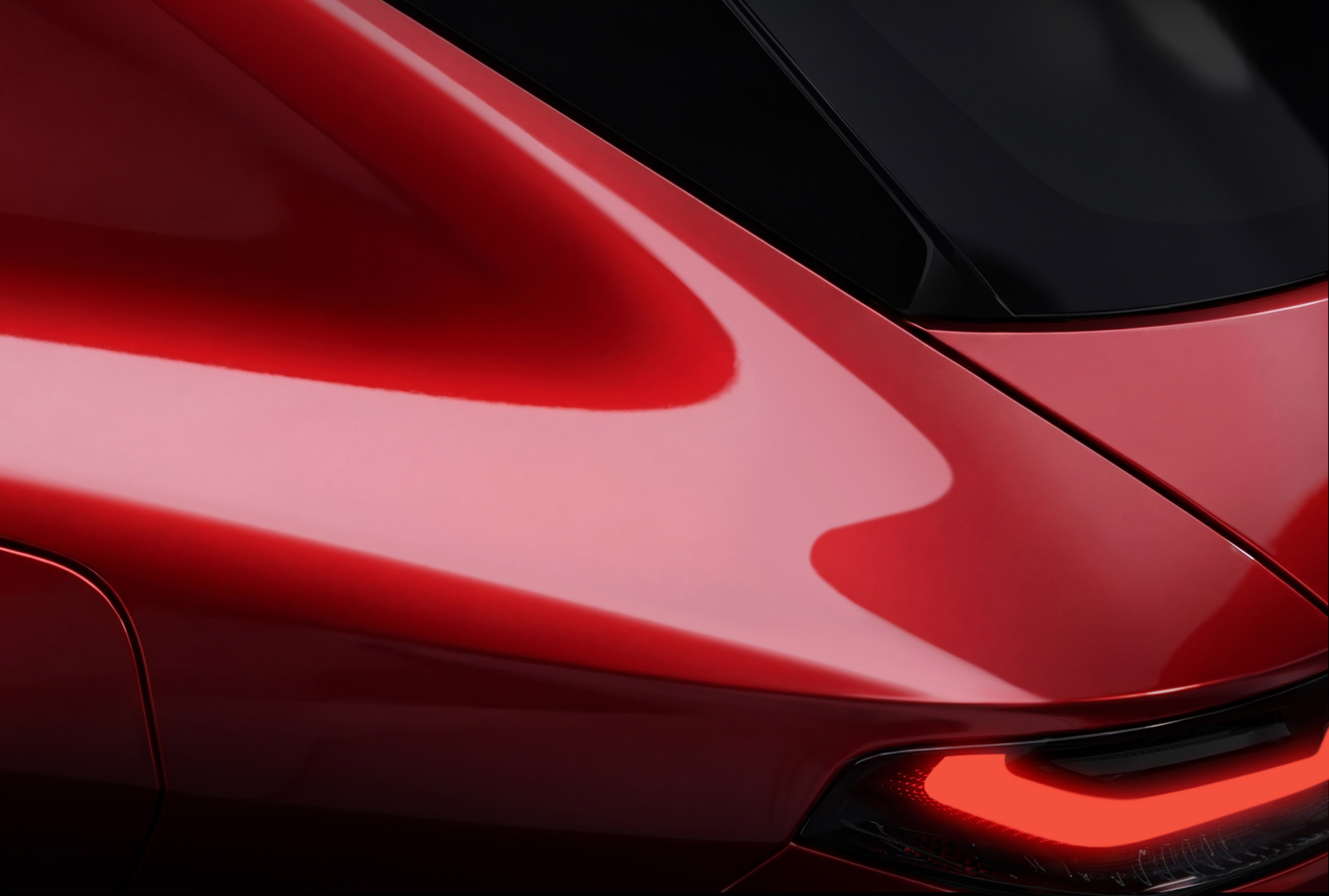 Alfa Romeo’nun Yeni SUV Modelinden İlk Görsel