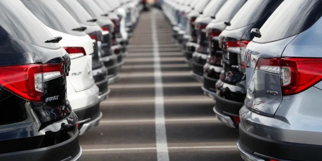 Otomobilde 5 milyon liraya kadar % 0 faizli kredi fırsatları