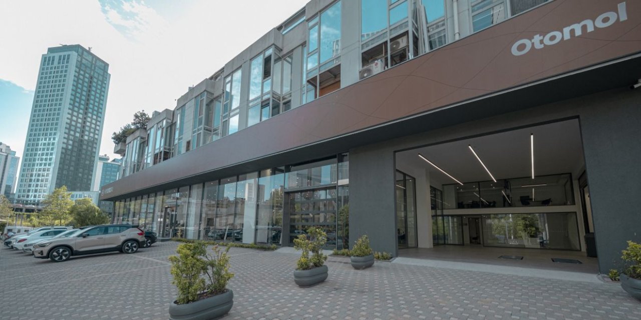 Otomol'den, Hyundai ile yeni büyüme adımı