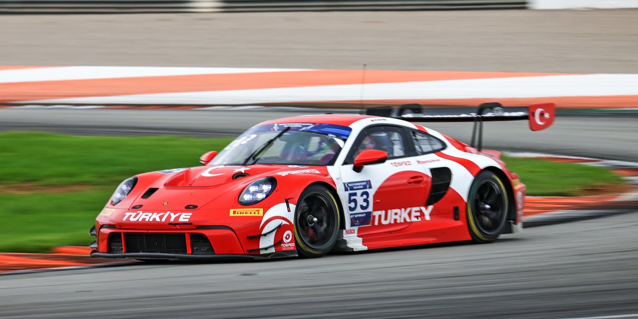 Motorsporları Tutkunlarına Müjde: GT Grand Finals İstanbul Geliyor!