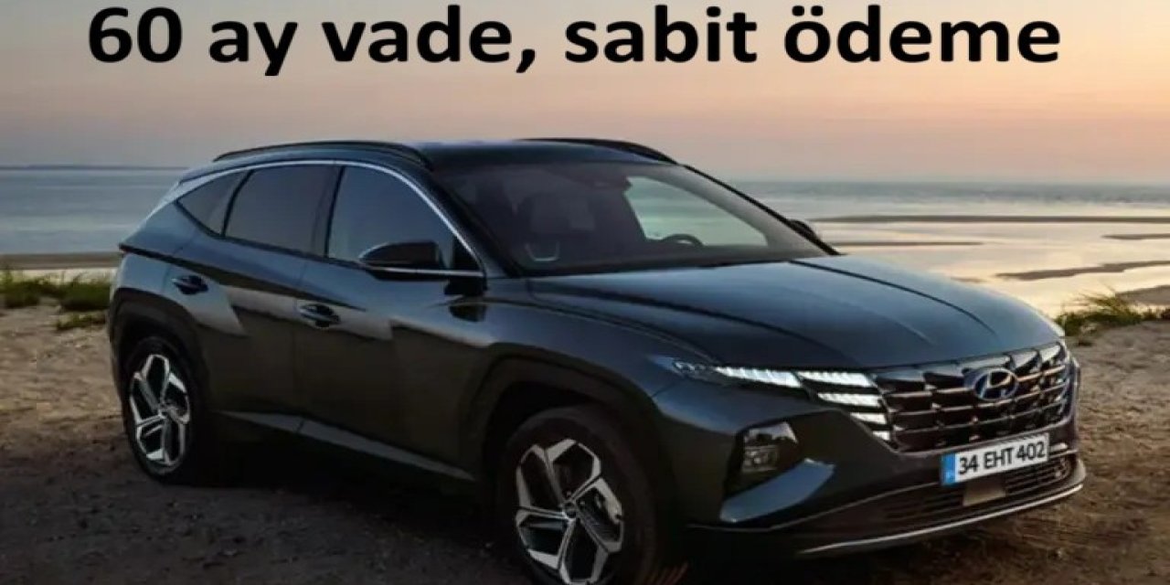 Hyundai'den İşletmelere Özel Finansman Çözümü: Hyundai Leasing