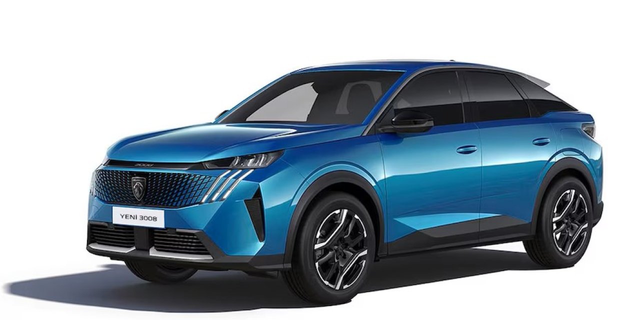 Peugeot 3008 kullanıcıları ve elektrikli çekiş sistemi arızaları