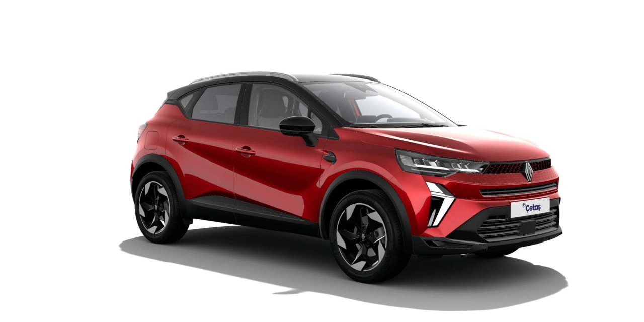 Renault Captur'da EDC Şanzıman Şikayetleri