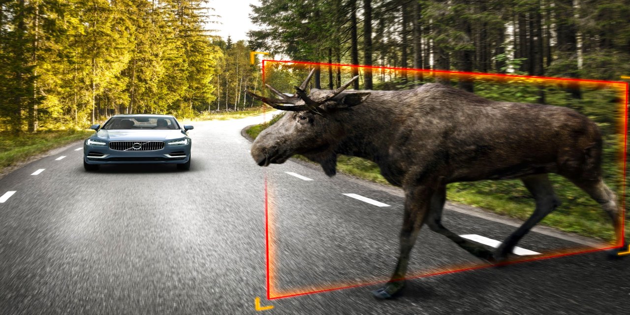 LİDAR, fiyasko çıktı; Volvo tazminat ödeyecek