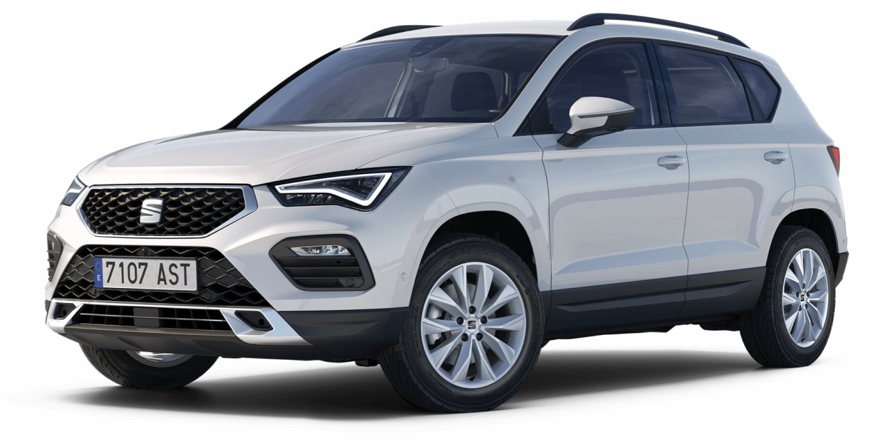Seat Ateca Sahipleri Multimedya Sorunlarını Gündeme Taşıyor