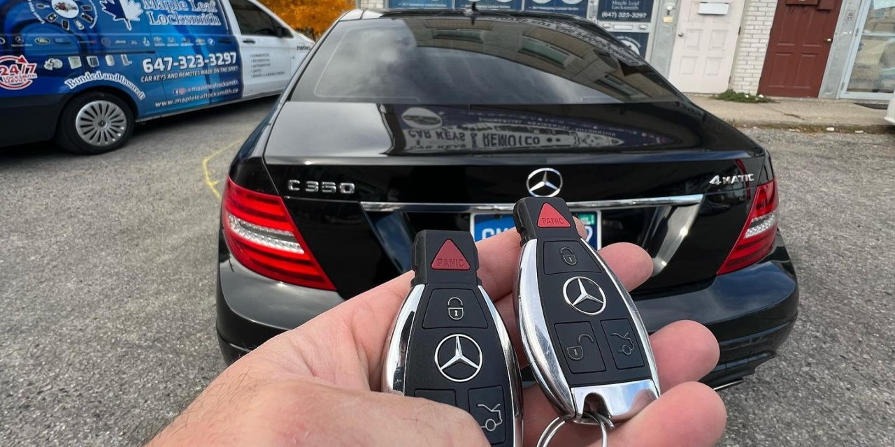 Mercedes-Benz, 310 bini aşkın aracı geri çağırıyor