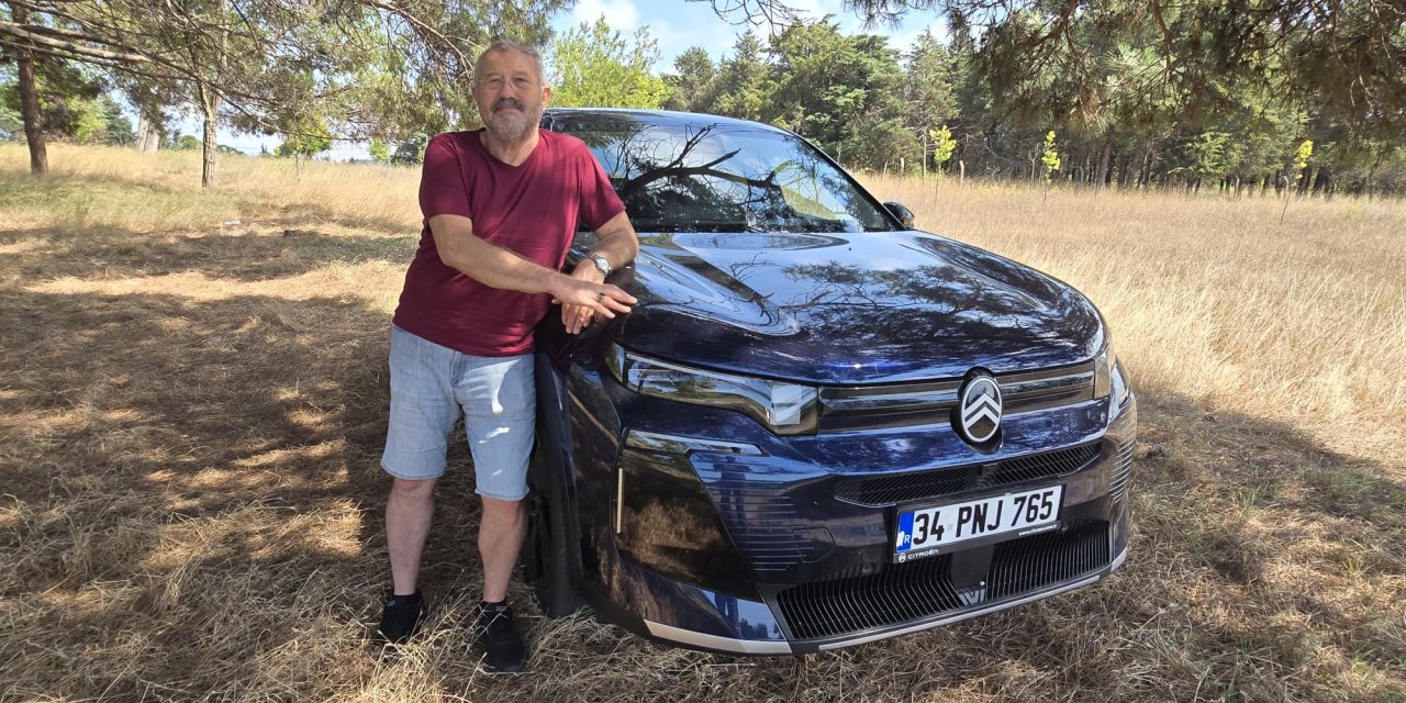 Citroën C5 Aircross: Konfor korunmuş, hibrit sistemi güçlenmiş