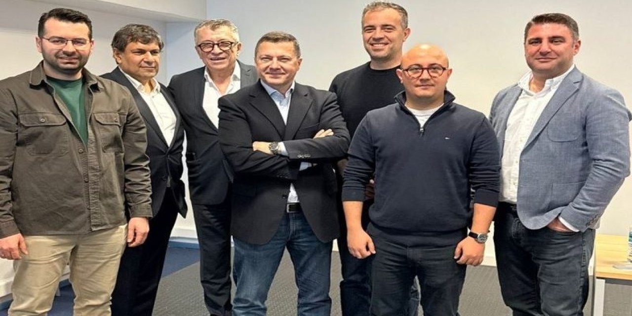 Otomotiv Gazetecileri Derneği web sitesi yeni yüzüyle yayında