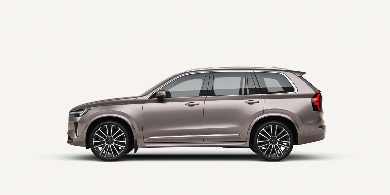Volvo’nun Premium Vaadi Serviste Zorlanıyor mu?