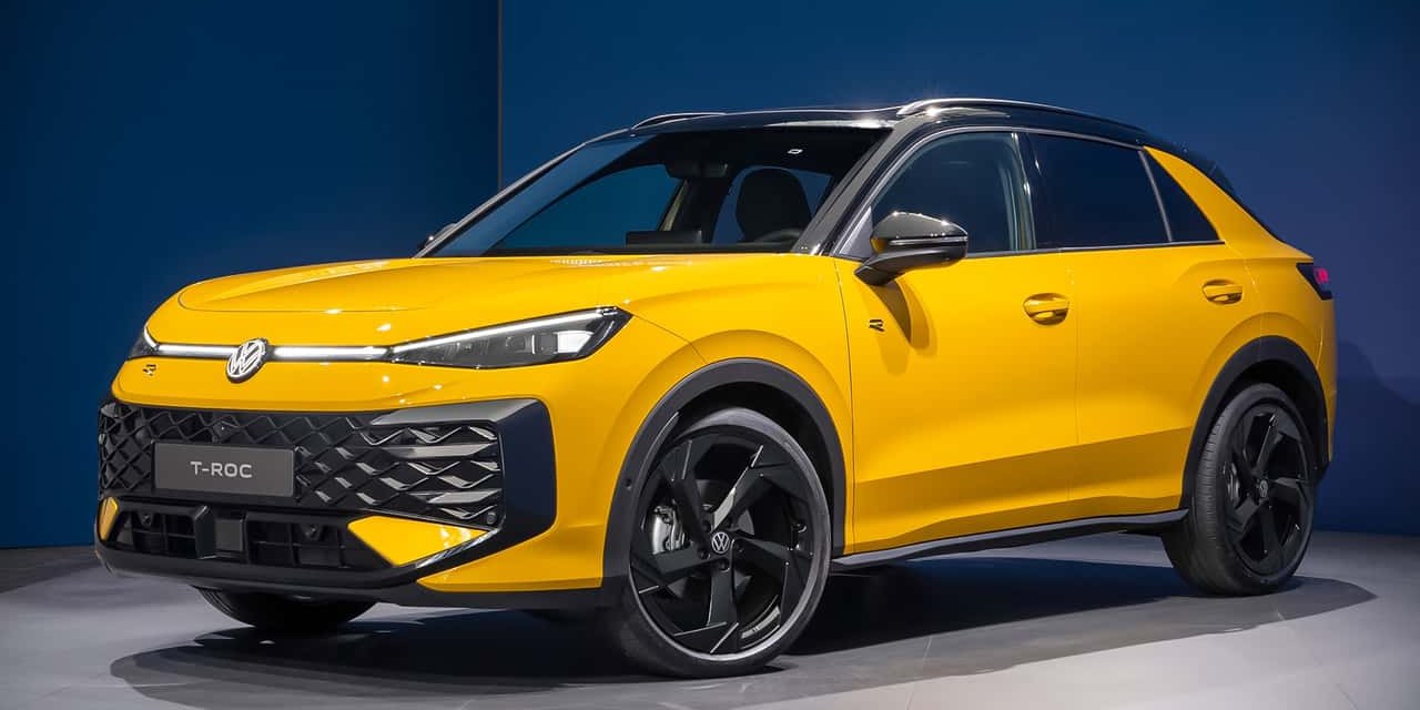 Volkswagen’in Kalite Algısı Fren Testinde mi?