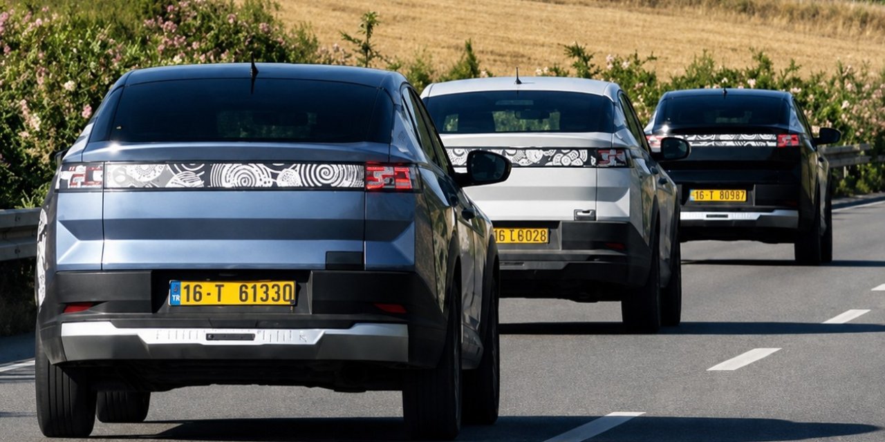 Fiat'ın yeni "kıymetlisi" Grizzly, Bursa yollarında görüntülendi