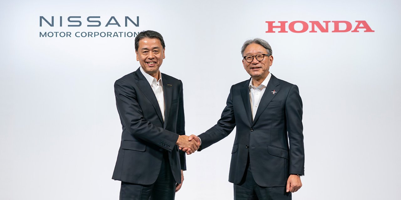 Nissan ve Honda’dan Teknolojik İş Birliği
