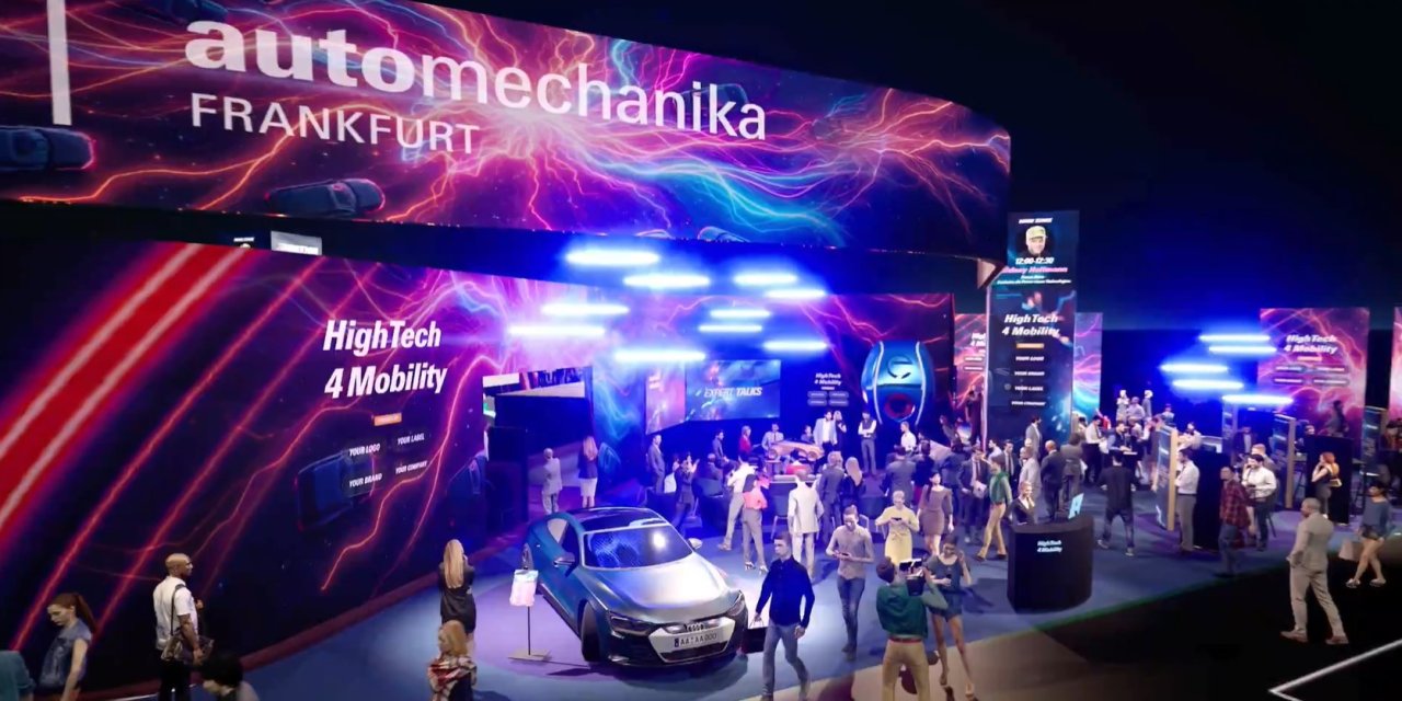 Otomobili artık önce yapay zeka servise alacak