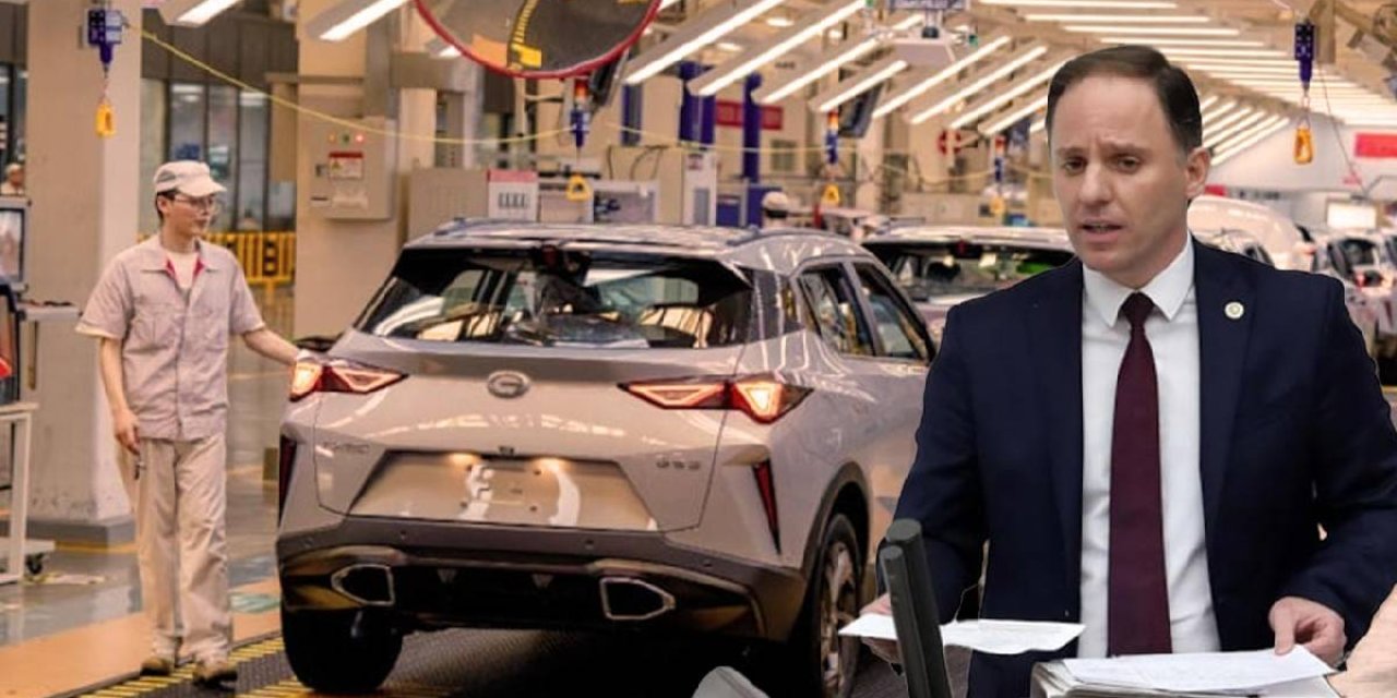 "BYD'den tazminat bekliyorduk, tazminatı biz ödeyeceğiz"