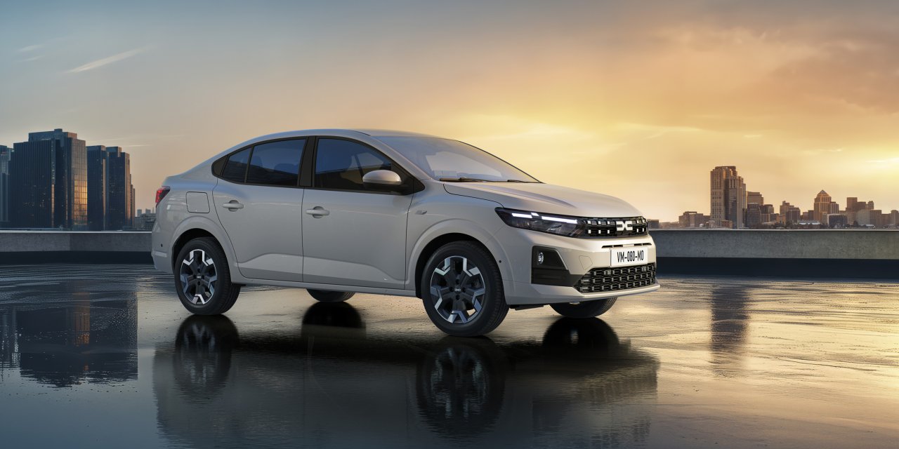 Dacia'dan taksi esnafına özel avantajlar