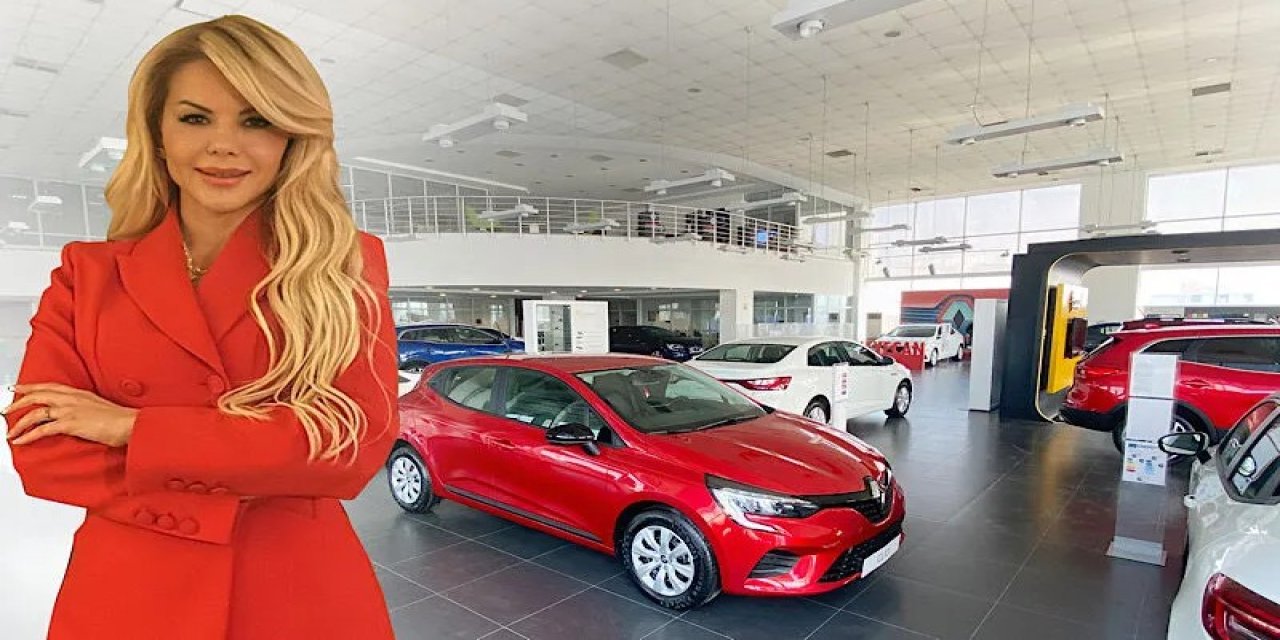 Koçaslanlar’dan “Anne Dostu Showroom”