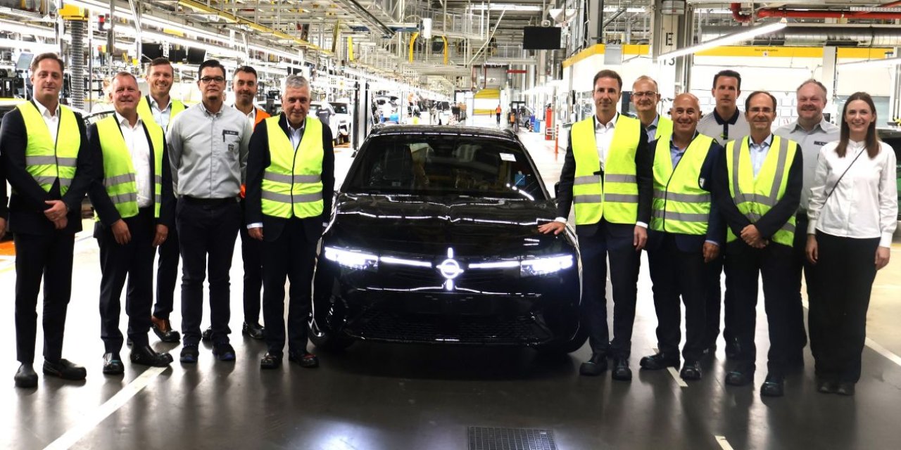 Tofaş ve Opel’den Stratejik İş Birliği Mesajı!