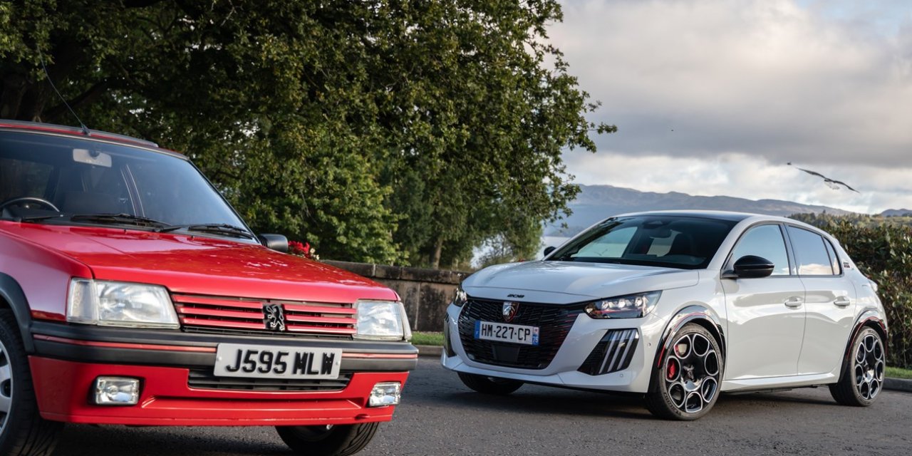 Yeni E-208 GTi, 2027 ilk yarısında Türkiye'de