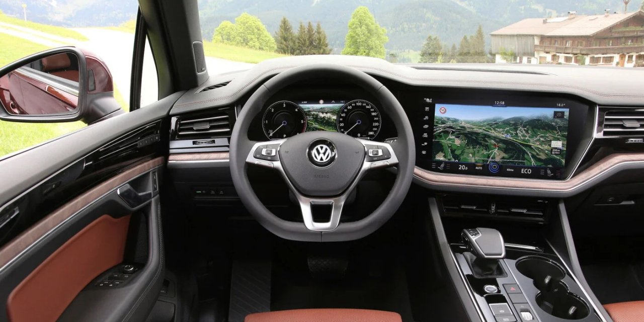 Volkswagen 2,86 milyon aracı geri çağırıyor