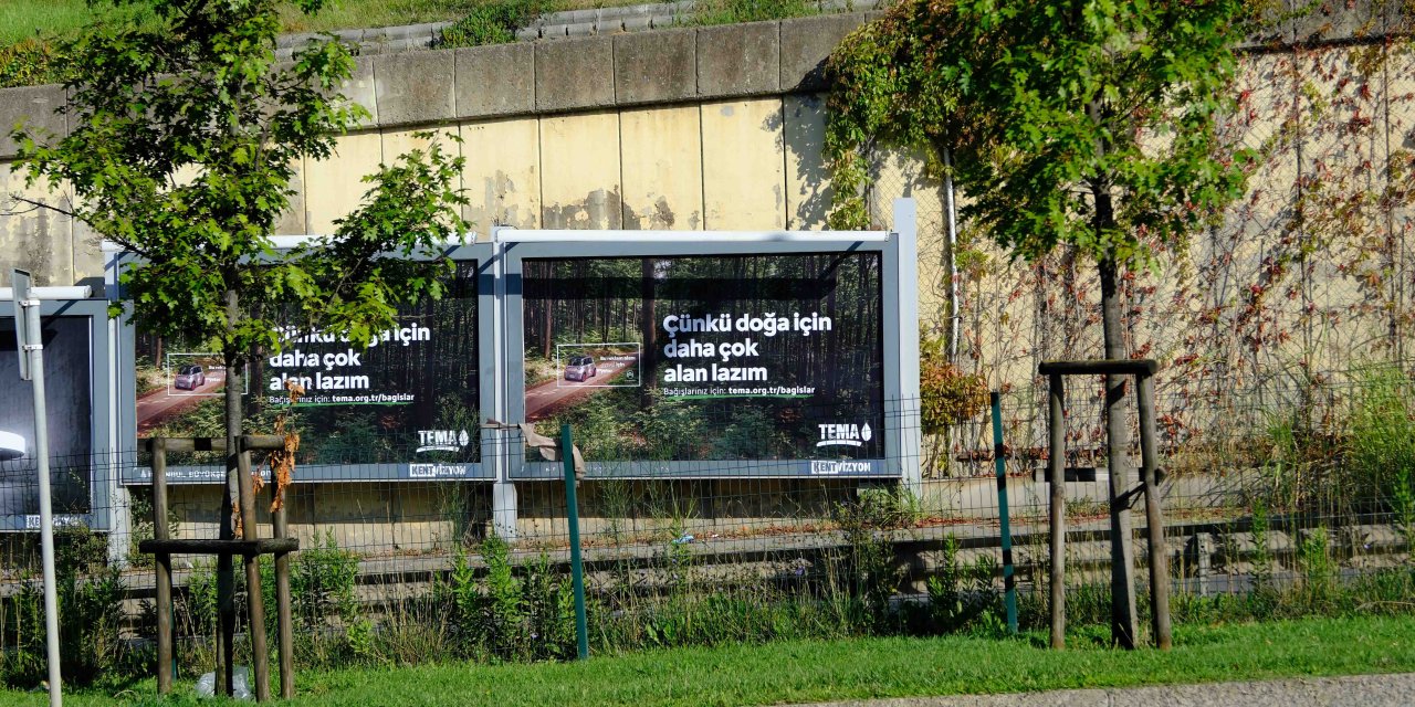 Citroën Ami Kendine Az, Doğaya Daha Çok Alan Ayırıyor!