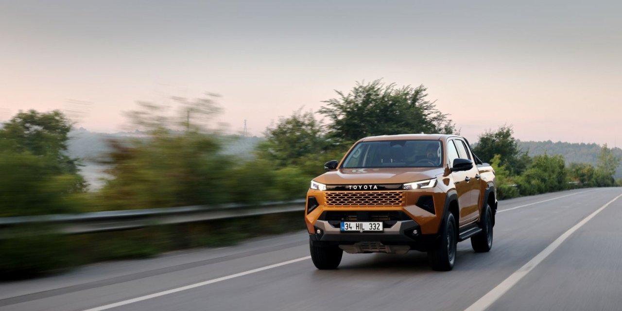 Toyota Leasing ile peşinatsız 36 ay sabit taksitle otomobil