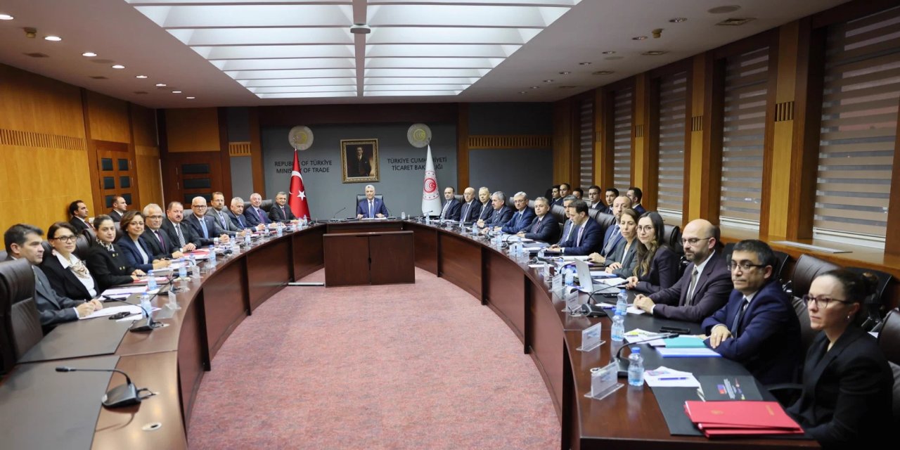 Otomotiv sektöründen AB'ye "Made with Europe" çağrısı
