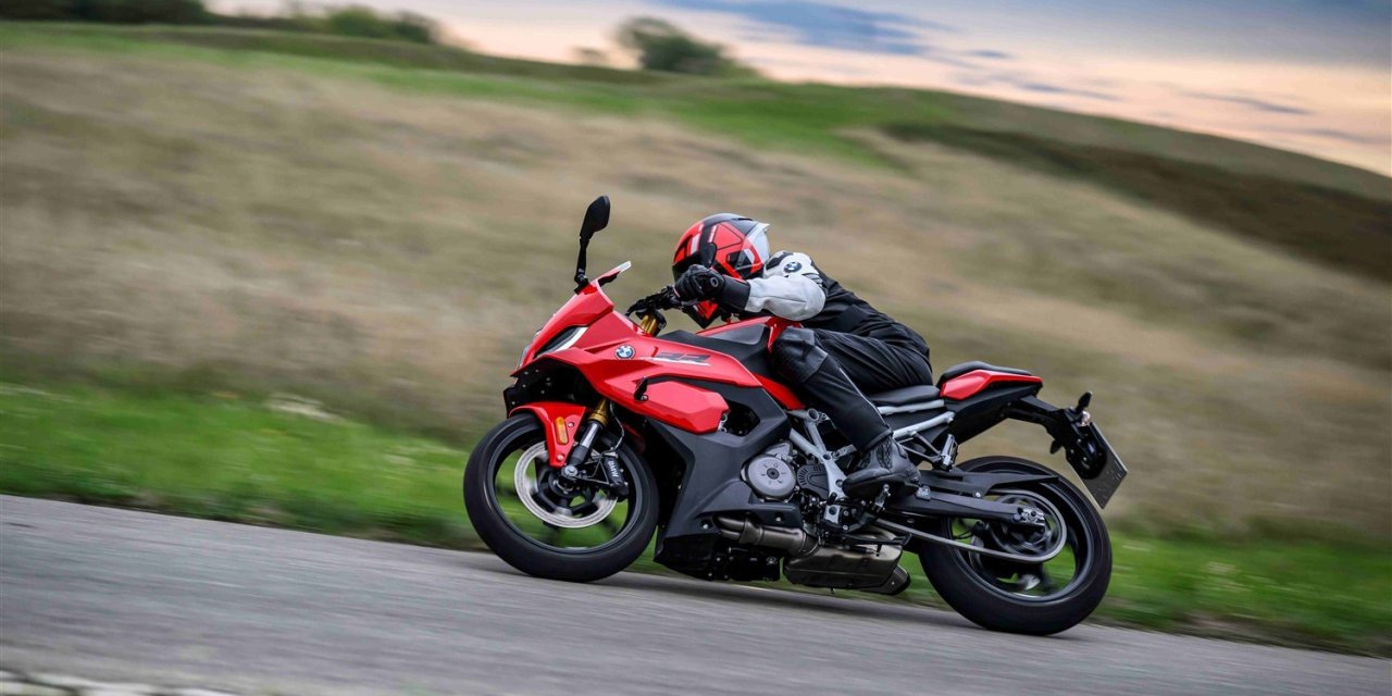Yeni BMW F 450 RR, 2027'de Türkiye’de satışa sunulacak