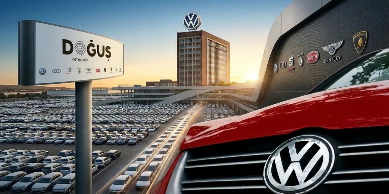 Volkswagen Binek Araçlar İçin Türkiye’de Üretim Masada!