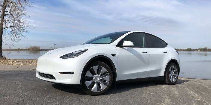 Tesla otomobili olanlara "ek gelir" fırsatı